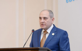 Tahir Budaqov vəzifəsindən azad edildi