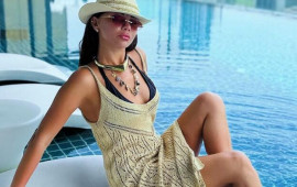 Azərbaycanlı müğənninin bu mahnısı 500 min dollar gəlir gətirib