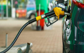 Yanacaqdoldurma məntəqəsində kişi öldü  FOTO