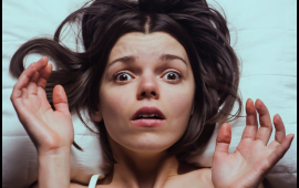 Kabuslar sadəcə yuxu deyil  beyninizdən kömək siqnalıdır