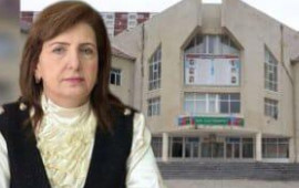 Səs yazısı yayılan direktor işdən çıxarıldı