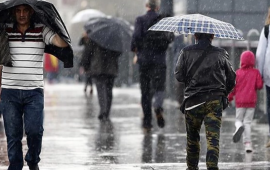 Hava bu tarixdə düzələcək