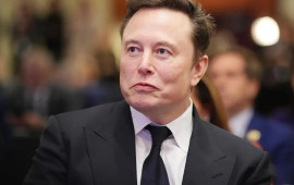 B&uuml;t&uuml;n &ouml;lkələr yox olacaq  Maskdan xəbərdarlıq