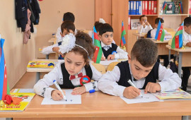 Məktəblərdə &uuml;&ccedil; fənn BİRLƏŞİR