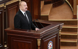 Prezident: Azərbaycanlıların indiki Ermənistana qayıtması Ermənistan xalqını və dövlətini qorxutmamalıdır