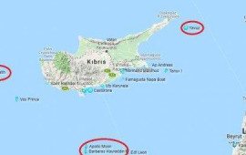 İran daha bir &ouml;lkəni ilk dəfə vurdu