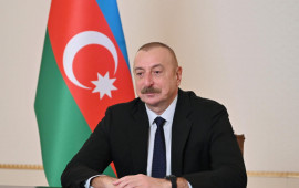 İlham Əliyev Vergi Məcəlləsinə və 16 qanuna dəyişiklikləri təsdiqlədi