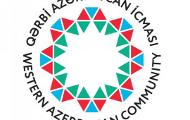 İcma: "Amnesty International"ın bəyanatı əsassız və b&ouml;htan xarakterlidir