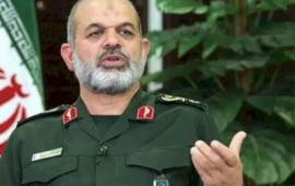 SEPAHa yeni komandan təyin edildi