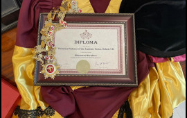 Oksford və Harvard adı altında saxta diplomlar yayılır