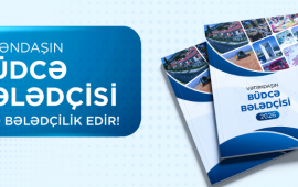 Maliyyə Nazirliyi &ldquo;Vətəndaşın b&uuml;dcə bələd&ccedil;isi&rdquo;ni hazırlayıb