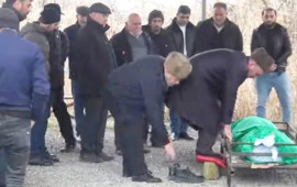 “Oğlum hələ uşaq idi, meyiti yox etməli idik...”  Tanınmış həkimin qızı 