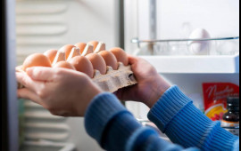 Bu məhsulların tərkibində yod var  Yeməyəndə əqli gerilik yaradır