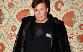 Fatih &Uuml;rek reanimasiyada olarkən evi talan edilib?