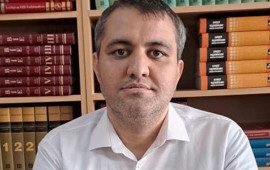 Daha bir gənc müəllim qəfil vəfat etdi 