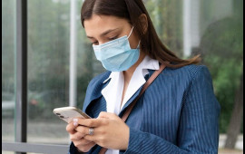 İspaniya maska və distant iş rejiminə qayıtdı