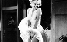 Merilin Monronun evi satışa &ccedil;ıxarıldı 