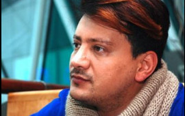 "Mətanət məni S&Ouml;YD&Uuml;, mən də onu"