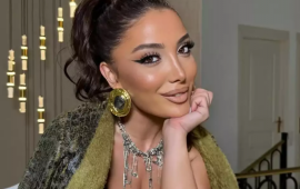 Qardaşını əsgər yola saldı 