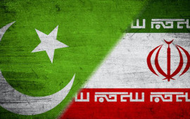 Pakistan İrana nota verdi