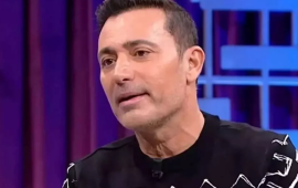 Mustafa Sandal illərlə gizli saxladığı xəstəliyini AÇIQLADI