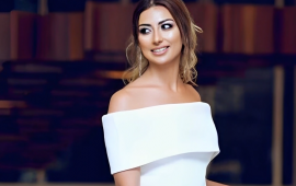 Tanınmış kosmetoloq Elnarə Rzayeva da amnistiyaya d&uuml;şd&uuml;