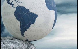 "D&uuml;nyada ilk dəfə baş verir, xeyir əlaməti deyil" 