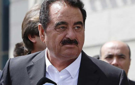 Tatlısəs Ərdoğanı belə QARŞILADI  təsirli anlar 