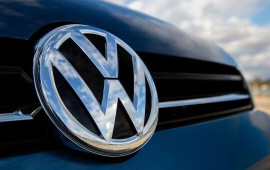"Volkswagen" 2 məşhur modelin istehsalını
