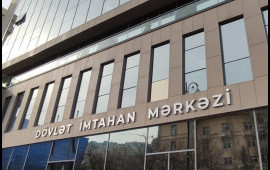Bu il markerlərə 1,1 milyon manatdan &ccedil;ox əmək haqqı &ouml;dənilib  RƏSMİ