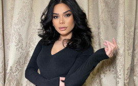 "O qədər dediniz ki, dodağımı balacalaşdırdım"