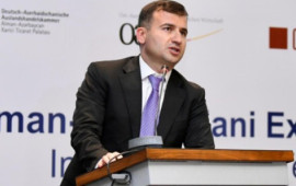 Yeni təyin edilən sədr kimdir?  DOSYE