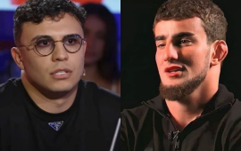 Azərbaycanlı bloqeri döyməsinə görə MMA döyüşçüsü bu cəzanı alacaq