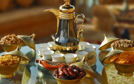 Ramazanın ilk g&uuml;n&uuml;n&uuml;n imsak və iftar vaxtı A&Ccedil;IQLANDI