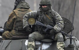 Rusiya Pokrovsk üçün niyə mübarizə aparır?