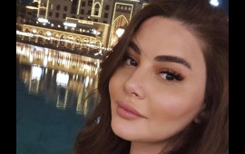 "Hamı sənin kimi gecə saat 3də "TikTok"da şir DİLƏNMİR" 