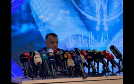 Azərbaycanda vərəm xəstələrinin sayı artır