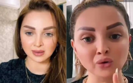 Sevgilisi azadlığa çıxanda şikayət etmişdi  İndi “barışmışıq” deyir