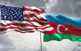 ABŞAzərbaycan m&uuml;nasibətləri yeni mərhələdə