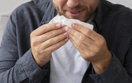 1 milyon insanı öldürən "honkonq qripi" Azərbaycana gələ bilər  İnfeksionistdən XƏBƏRDARLIQ 