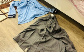 "Bu uşaq özünə nəsə etsə, yaxanız əlimdədir!”  Həmin uşaqlarla bağlı məsələ qaldırıldı