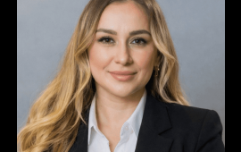 Vahidə Rzayeva bu vəzifəyə təyin olundu