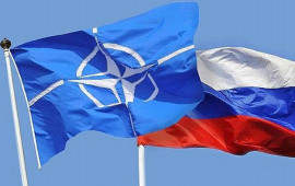 NATO “Rusiya–NATO Şurası”nı rəsmən ləğv etdi