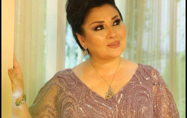 Aybəniz Haşımova yeni vəzifəsindən danışdı