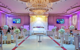 "Tonlarla kabab zibilə atılır, ət ala bilməyən minlərlə ailə var"  Toylarımızda israf&ccedil;ılıq