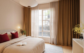 Dizaynerlər xəbərdarlıq edir: Bu 6 pərdə stilindən uzaq durun