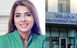 Aytən Səfərovanın 11 mini necə yoxa çıxıb?  özü açıqladı 