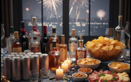 Bayram axşamı i&ccedil;ki i&ccedil;ənlərə pis xəbər