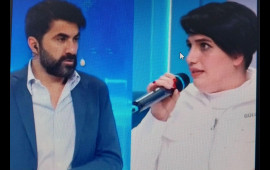 "Toydan sonra ərim qazan qapağı ilə maşın sürürdü"