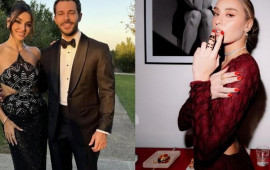 Hakan Sabancı Mahmut Orhanın keçmiş sevgilisi ilə eşq yaşayır